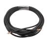 Buy cheap Jacket Material PVC RG58 Coaxial Cable for Aerial Communication 100m/bx Length PE Jacket from wholesalers