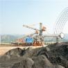 Buy cheap 2000 Tph Capacity Stacking And Reclaiming Equipment For Power Plant from wholesalers