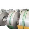 Buy cheap BA 2B Finish Stainless Steel Coil With Width 600 Mm ASTM A240 Right Annealed from wholesalers