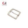 Buy cheap Practical Antiwear Zinc Alloy Buckle , Anti Erosion Nickel Belt Buckle from wholesalers