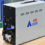 Butt Welder Hardware Welding Small Metal Pneumatic Spot Welding Machine