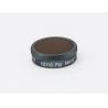 Buy cheap DJI Mavic Drone Camera Filters , Air Black Alloy 14 x 0.55 ND Filters from wholesalers