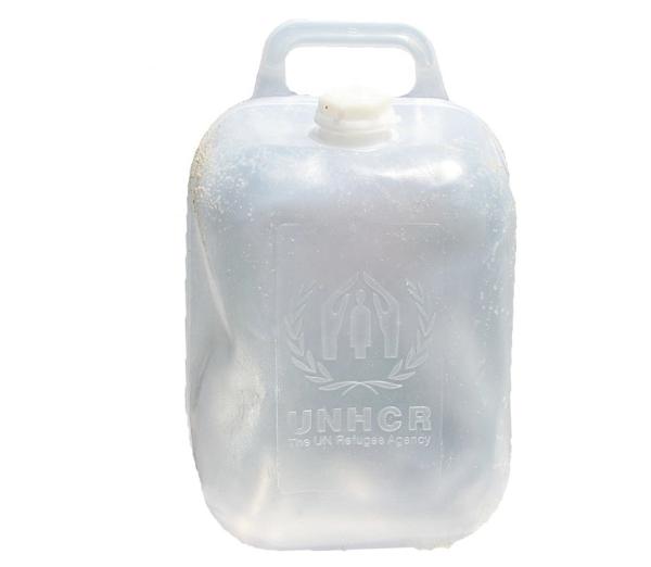 Buy cheap Collapsible Foldable Jerry Can from wholesalers
