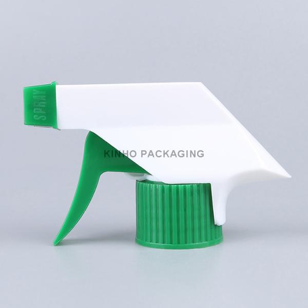 Buy cheap Yuyao Standard Trigger Sprayer For Plastic Bottle Garden Home Kitchen 28/400 28/410 28/415 Rachet Foam Nozzle Handle che from wholesalers