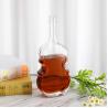 Buy cheap Customize Sealing 500ml 700ml 750ml Liquor Bottles for Brandy Tequila Gin More from wholesalers