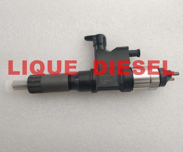 DENSO injector 8-97306073-0 , 8-97306073-1, 8973060730 , 8973060731, 97306073 ,