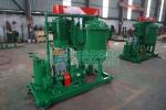 95% Degassing Efficiency Vacuum Tank Degasser Oil Drilling Vacuum Degasifier