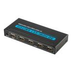 1080P HDMI 4x1 Switcher