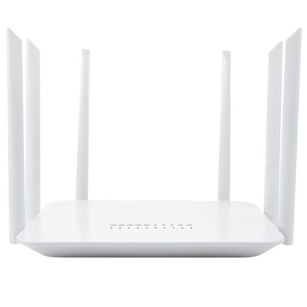 Buy cheap WAN 1200Mbps WiFi Router from wholesalers