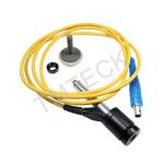 Dc Type Leeb Hardness Tester / Impact Device Dc Probe For Hole Hollow Cylindrica