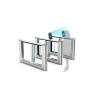 Buy cheap Automatic Gate Face Recognition Thermometer 800×600 Resolution Windows Operation System from wholesalers