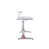 Buy cheap Removable Shelf Kids Playroom Furniture Study Writing Desk W100*D63*H112CM from wholesalers