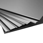 201 304 Cold Rolled Stainless Steel Sheet J1 / J2 / J3