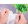 Buy cheap Garment Spunlace Nonwoven Cloths for interlining application from wholesalers