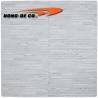 Buy cheap 3/8" Soft Wood Grain Floor Tiles Kids Playground Use from wholesalers