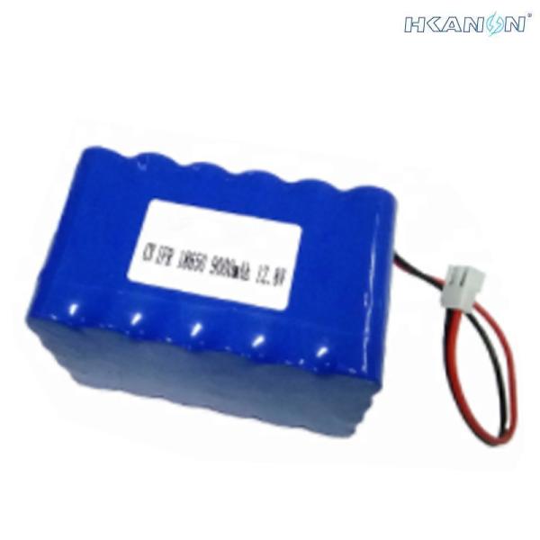 Buy cheap Lithium Ion Polymer 12v Battery Packs , 12v Rechargeable Li Ion Battery from wholesalers