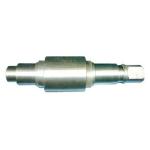 forged steel Cr2 Cr3 Cr5 Briddle Roll Squeese Roller Snubber Rolls, Steering