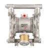 Buy cheap Air Operated Diaphragm Pump Positive Displacement Non Leakage from wholesalers