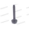 Buy cheap Grinding Stone Shaft For Yin HY-1705 5CM Cutter Spare Parts CH08-04-15H3 from wholesalers
