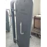 Buy cheap 8 / 10mm Thickness Marine Doors Single Leaf A0 Steel Weathertight Door Hinge / Clips Part from wholesalers