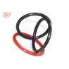 Buy cheap Good Quality Heat Resistant Rubber Seals Fireproof Silicone Rubber O Ring from wholesalers