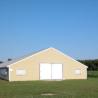 Buy cheap Light Weight Steel Structure Chicken House Customized Size / Color from wholesalers