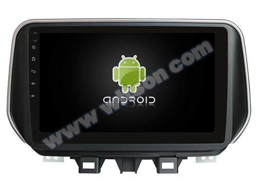 Buy cheap 9"/10.1" Screen For Hyundai Tucson IX35 2018- 2020 Car Multimedia Stereo from wholesalers