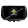 Buy cheap 9"/10.1" Screen For Hyundai Tucson IX35 2018- 2020 Car Multimedia Stereo from wholesalers