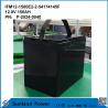 Buy cheap M8 Connector 12V LiFepo4 Battery For -20°C To 60°C Operating Temperature from wholesalers