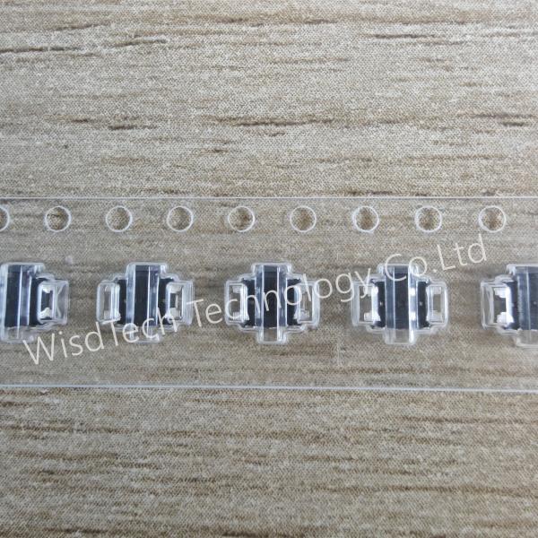Buy cheap EVQ-P7J01P Tactile Switch IC 3.5x2.9mm Right Ang Light Touch Switch from wholesalers