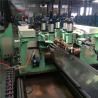 Buy cheap Galvanized Automatic Roll Forming Machine Thickness 0.8mm Fit Supermarket Display from wholesalers