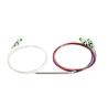 Buy cheap G657A1 G657A2 1 x 2 FBT Coupler Splitter Fiber Optic 1/99 20/80 30/70 from wholesalers