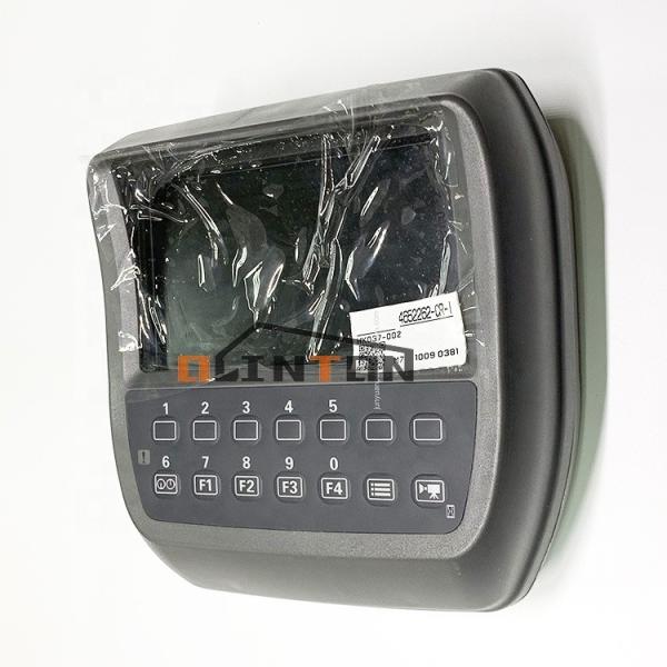 Buy cheap ZX210-3 ZX330-3 ZX350-3 ZX470-3 Bulldozer Monitor Display LCD 4652262 4631127 4653775 from wholesalers