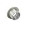 Buy cheap 58-62HRC Custom Steel Bushings Mechanical Equipment Spare Parts from wholesalers