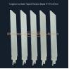 Buy cheap Tungsten Carbide Tipped Recipes Blade 9"-8T 225mm,Cutting Porous Concrete,Red Brick,Fiber Cement,Epoxy Resin from wholesalers
