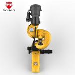 Foam / Water Remote Control Fire Monitor Fire Hydrant Monitor 0.5~1.6MPa
