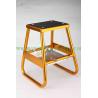 Buy cheap Motorcycle motocross Motorbike Aluminum repair stand Bike Blue Red Yellow White from wholesalers