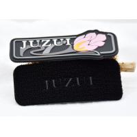 Buy cheap 8 Color Way Sleeve Patches To Sew On Clothes For Skiwear Adjustable product