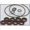 Buy cheap HITACHI ZX Full Series Pilot Valve Seal Kit PPC SEAL NBR / FKM + O Ring from wholesalers