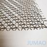 Buy cheap Customized SS316 Architectural Metal Mesh Chromium Steel from wholesalers