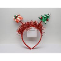 Buy cheap Christmas Hair Clips for Women and Girls Assortment of Festive Accessories product