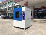 IEC60529 ISO 20653 Rain Spray Simulation Resistance Pressure Water Splash Test