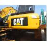 Buy cheap Used Good Condition Caterpillar Heavy Excavator 336D, Cat Track Digger 336D, 336e for Sale from wholesalers