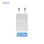 Universal 5V 1A USB Charger Lightweight 5W Portable Wall Charger