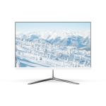 Factory Sale 21.5 Inch LCD Monitor White Wall Mounted Desktop Computer Medical