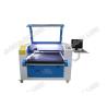Buy cheap Embroidered Beaded Lace Laser Cutting Machine Automatically Feeding Cutting from wholesalers