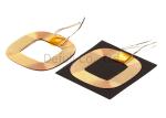 Buy cheap Universal Air Core Coil , Magnetic Wireless Charging Transmitter Coil from wholesalers