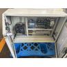 Buy cheap 12500kg Crane Control Panel Electric Single Girder Overhead Cranes Long Traveling from wholesalers