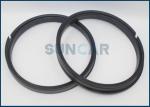 VOE11088467 VOE 11088467 SPGWV Piston Seals For SUNCARSUNCARVOLVO L120C L150C
