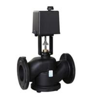 Buy cheap High Precision Motorized Modulating Butterfly Valve 1.6MPa Forged Brass Material product